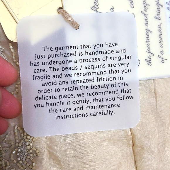 let me be womens romper - Picture 4 of 9